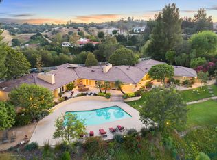 5757 Penland Rd, Hidden Hills, CA 91302