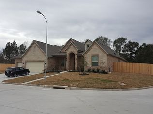 15719 Gibson Grass Ct, Spring, TX 77379