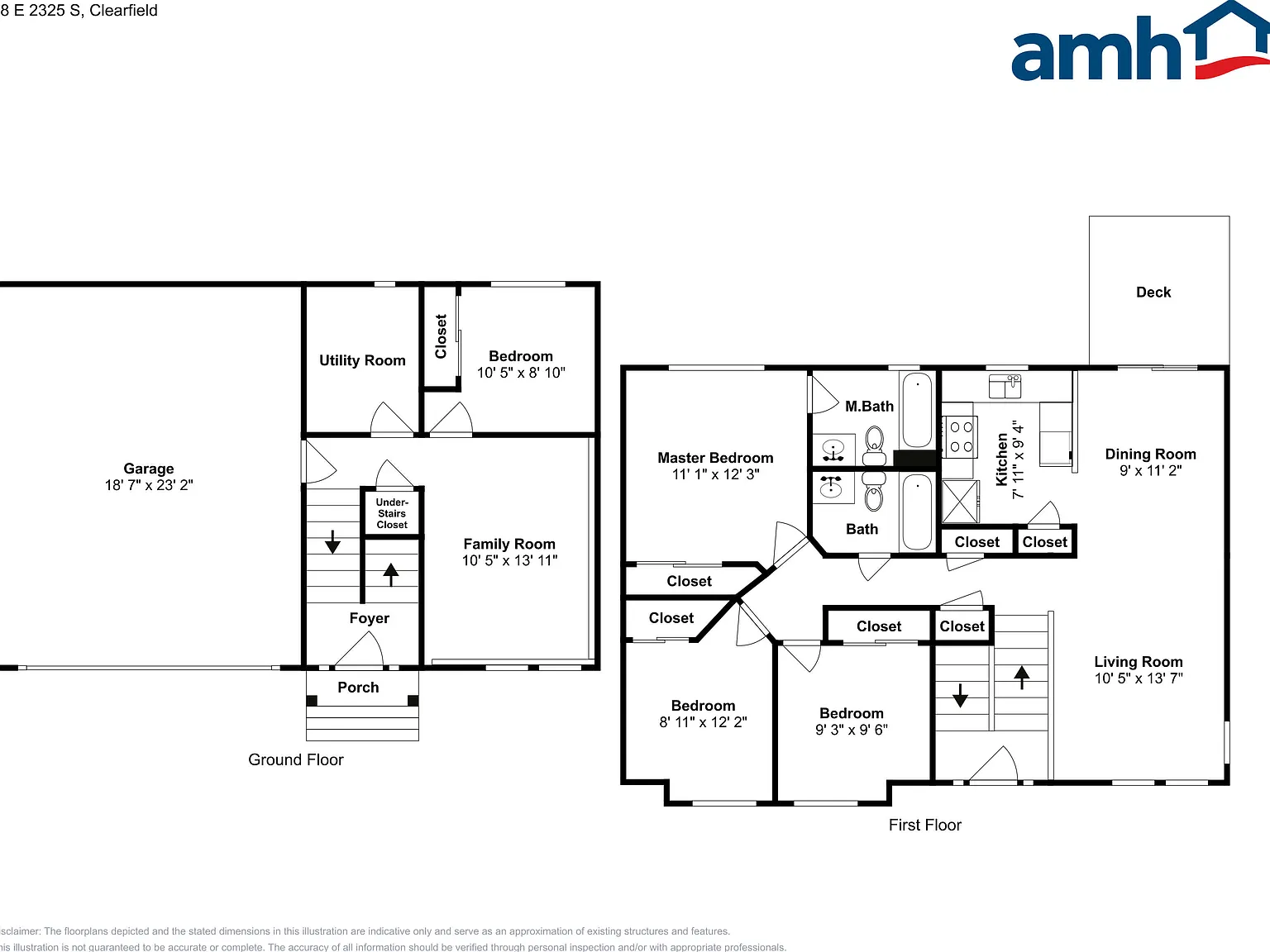 4 bed, 2.0 bath, 1536 sqft, $2,410 — Photo 2