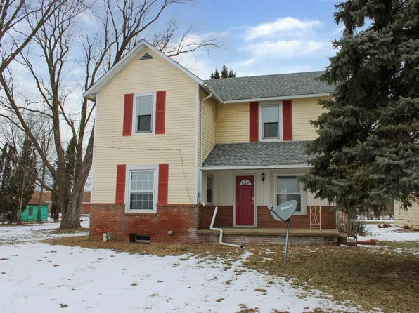 8215 Portland Rd, Castalia, OH 44824