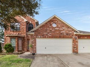 17307 Fernchase Cir, Houston, TX 77095