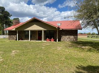 552 Highway 259 N, De Kalb, TX 75559
