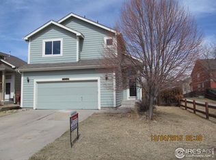 6907 Summerset Ave, Firestone, CO 80504