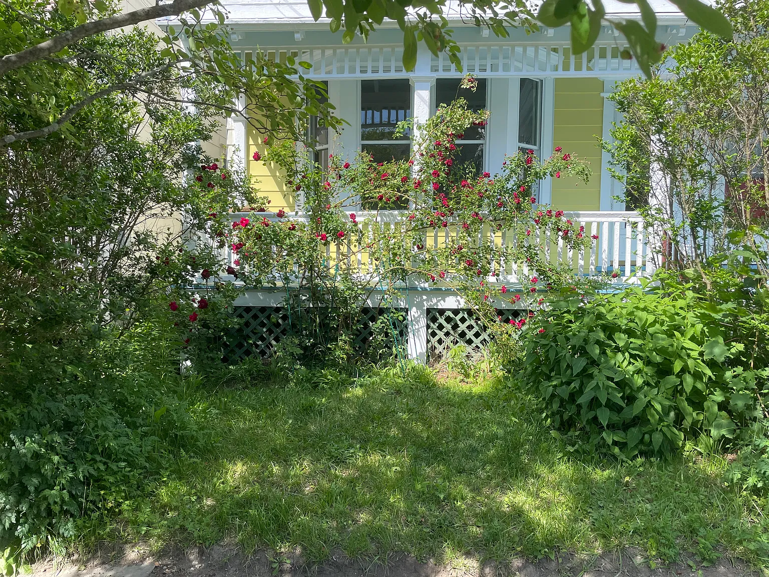 520 Washington St. — Photo 4