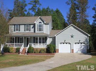 36 Yellow Ribbons Ct, Clayton, NC 27520