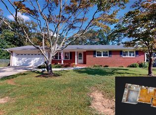 255 Harlan Lane Rd, Villa Rica, GA 30180