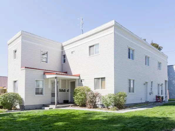 D218AB, 218 S Water Ave APT 1, Idaho Falls, ID 83402