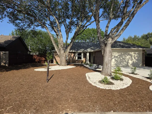 11602 Maybach Dr, Del Valle, TX 78617