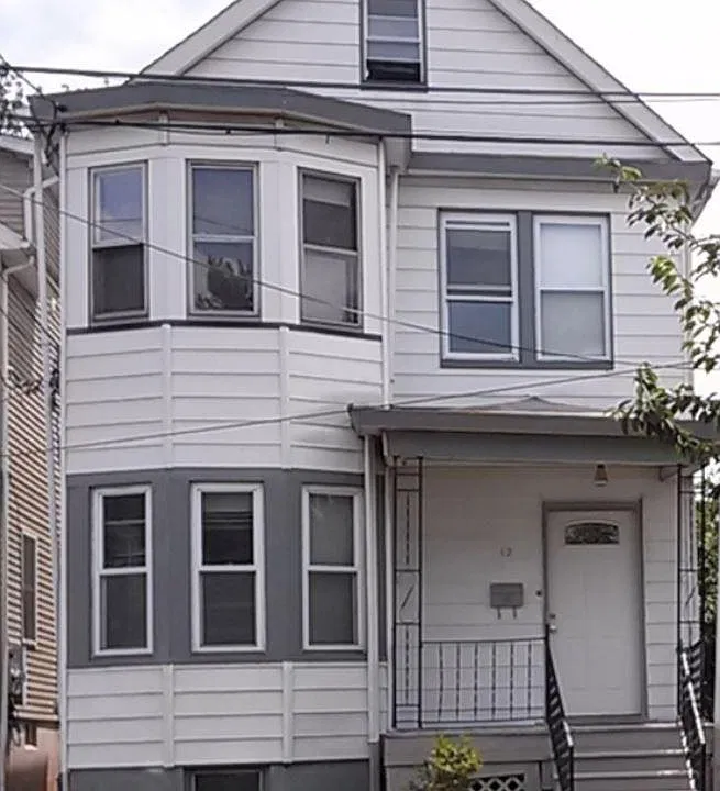 12 Central Ave
