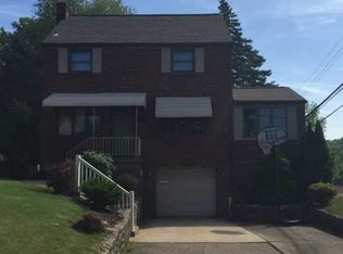 1039 Francis Rd, Pittsburgh, PA 15234