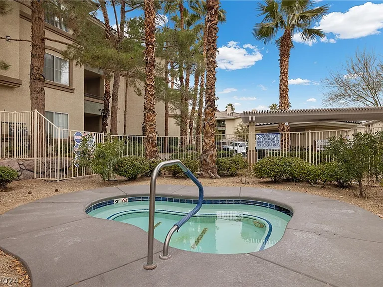 7107 S Durango Dr #203 — Photo 35