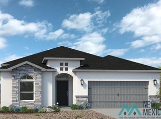 3608 N Pat Garrett Rd, Carlsbad, NM 88220