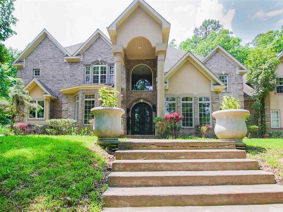 108 Bald Eagle Dr, Paron, AR 72122 Zillow