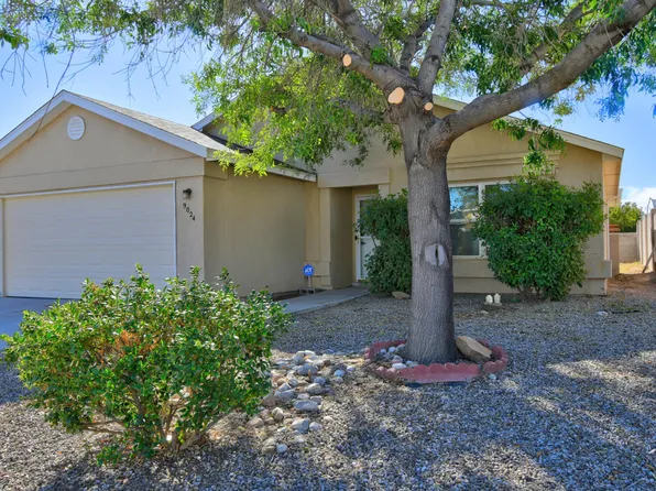9024 San Nicholas Ave NW, Albuquerque, NM 87121