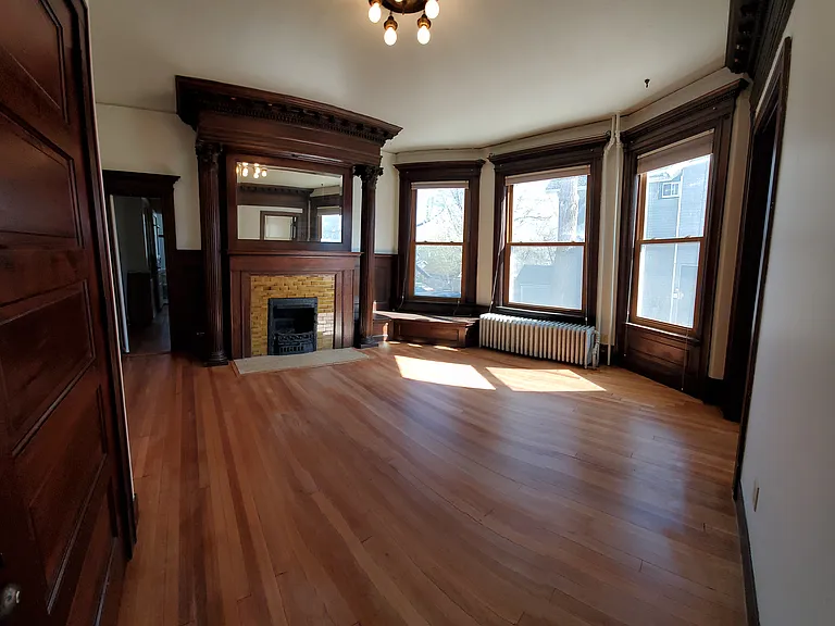 1030 Spaight St #1 — Photo 2