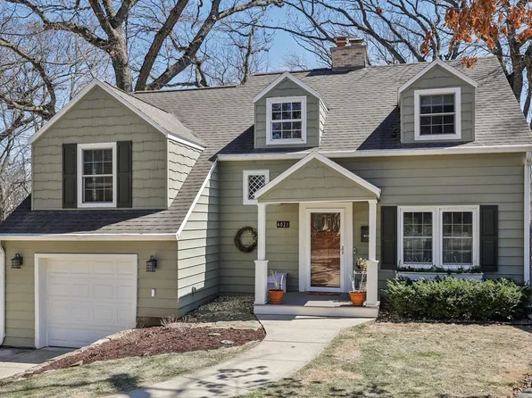 4021 Hiawatha Drive, Madison, WI 53711