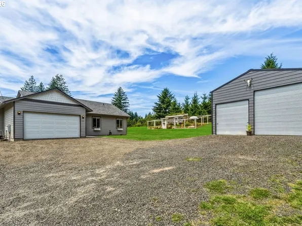 321 Helens Ln, Washougal, WA 98671