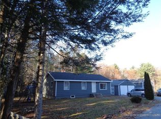 177 Old Dresden Rd, Wiscasset, ME 04578