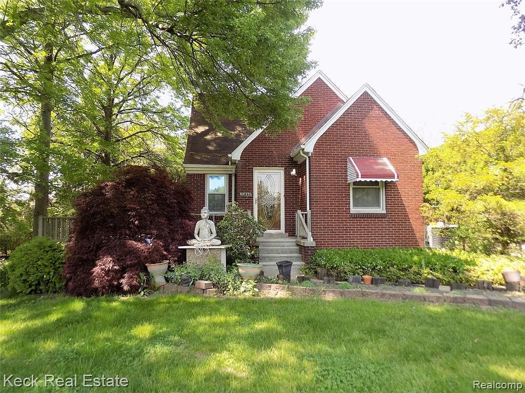 13144 Pardee Rd, Taylor, MI 48180 Zillow