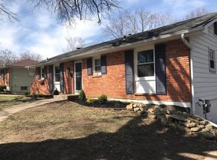 13300 E 44th Ter S, Independence, MO 64055