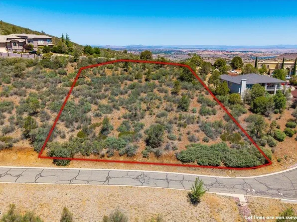2735 Whispering Way Cir, Prescott, AZ 86303