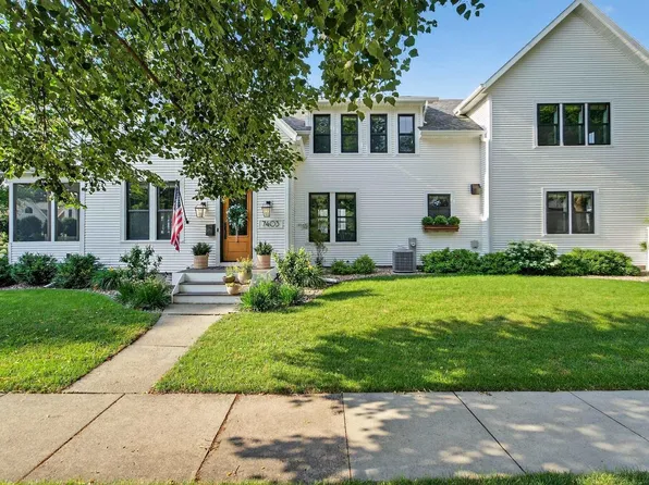7403 Elmwood Avenue, Middleton, WI 53562
