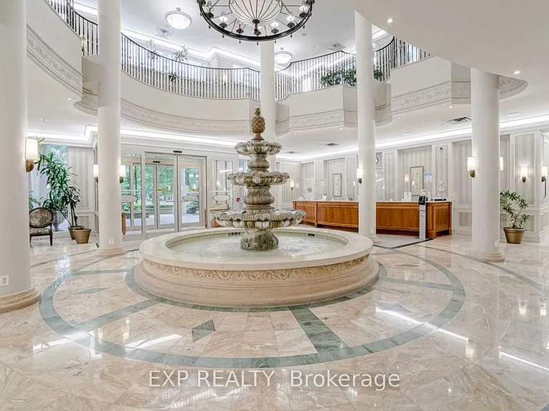 25 Kingsbridge Garden Cir #2120 — Photo 35