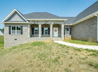 7240 Coleman Cir, Baxter, TN 38544