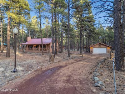 1623 N Maid Marian Dr, Parks, AZ, 86018