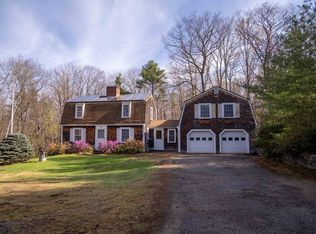 175 Mountain Rd, Tuftonboro, NH 03816