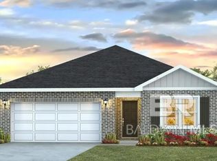 407 Meriwether Ct, Fairhope, AL 36532