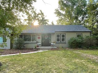 1101 S Chestnut St, McPherson, KS 67460
