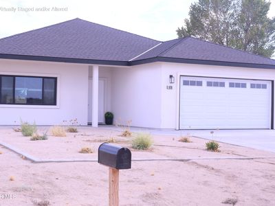 9736 Nipa Ave, California City, CA, 93505