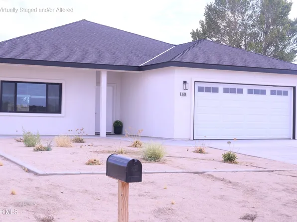 9736 Nipa Ave, California City, CA 93505