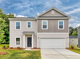 766 Samantha St, West Columbia, SC 29170