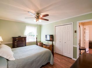 3329 Wilhelm Ln, Manchester, MD 21102