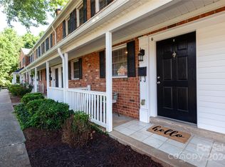 1330 Green Oaks Ln APT G, Charlotte, NC