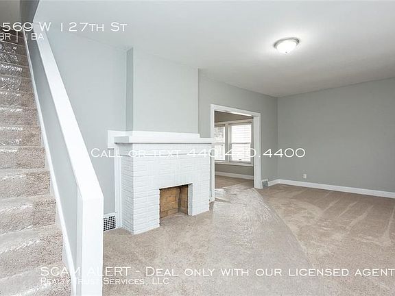 4th image of 3569 W 127th St