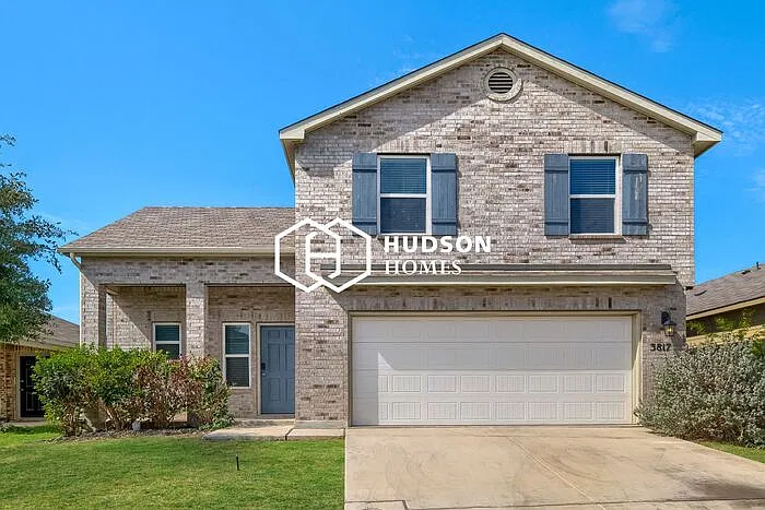 3817 Colemans Run