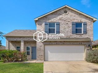 3817 Colemans Run, Converse, TX 78109