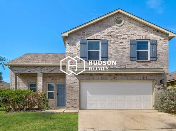 3817 Colemans Run, Converse, TX 78109