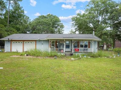 1775 E Lake Dr, Screven, GA, 31560