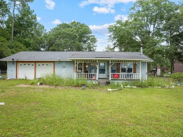 1775 Eastlake Dr, Screven, GA 31560