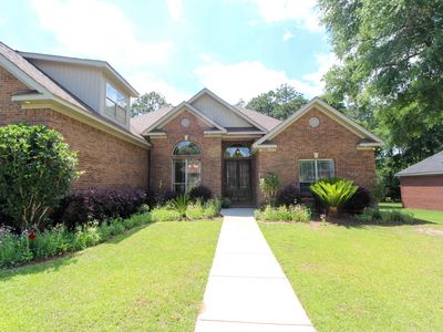 3380 Gatewood Dr W, Mobile, AL, 36619
