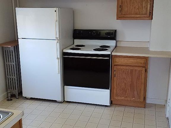 Kitchen appliances