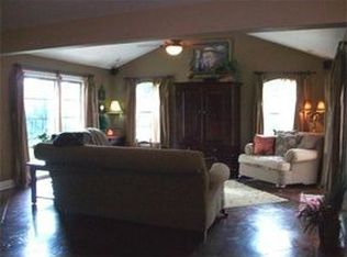 1910 Brookter St, Slidell, LA 70461