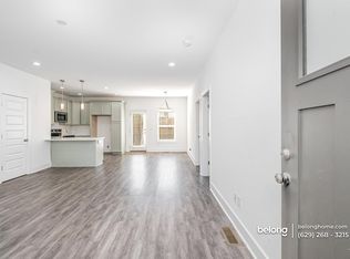 4341 Goins Rd, Nashville, TN 37211