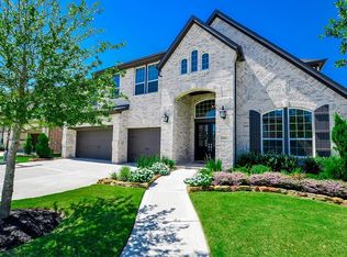 28422 Vineyard Terrace Ln, Fulshear, TX 77441