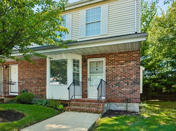 355 Tebe Pl, Union Twp., NJ 07088