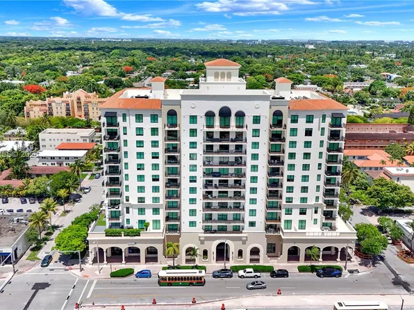 1300 Ponce De Leon Blvd APT 901, Coral Gables, FL 33134